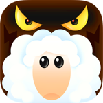 羊和狼的故事 v1.1 安卓版 