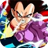 暴走七龍珠360版 v1.4 安卓手機(jī)版 