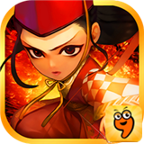 暴走武俠九游版下載 v1.7.0 安卓版 