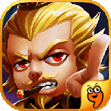 曹操別囂張九游版下載 v1.0.0.8 安卓版 