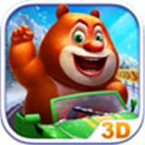 熊出沒之雪嶺熊風(fēng)2015 v1.0.7 安卓版 