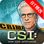 CSI暗罪謎蹤無限鈔票版 v1.6.0 安卓版 