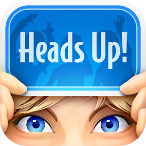 Heads Up(舉起手來) v1.6 安卓版 