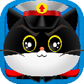 黑貓警長之翡翠之星手游下載 v1.1.1 安卓版 