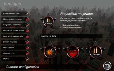 死亡競(jìng)賽Final Race Full 1.0 安卓版圖3