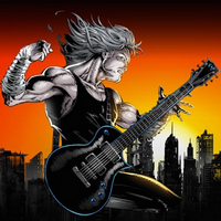 永恒血統(tǒng)重金屬英雄下載 v1.3 安卓版 