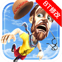 踹飛大胡子內(nèi)購解鎖版 v1.3.817 安卓版 