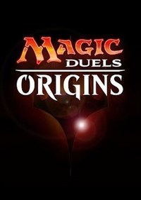 萬智牌對決起源 中文版 