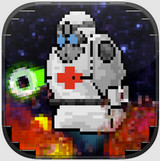 機器人逃亡 v1.0.13 安卓版帶數據包 