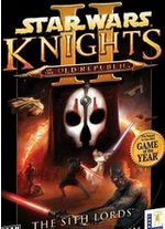 星球大戰(zhàn)舊共和國武士2漢化補(bǔ)丁 v2.1 免費(fèi)版 