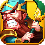 暴打三國(guó)志手游 v1.3.3 官方版 
