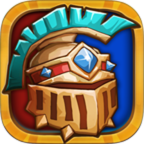 騎士隊(duì)長手游電腦版 v0.1.4.3 官方版 