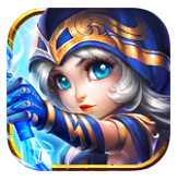 英雄啪啪啪 V1.0.0 ios版 