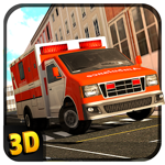 救護(hù)車當(dāng)值游戲下載 v2.0 安卓版 