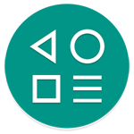 Objects Material Theme v1.4.2 安卓版 