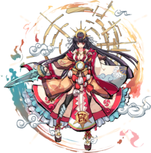 幻想戰(zhàn)姬微端