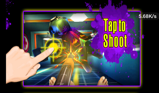 僵尸吃了我的醫(yī)生