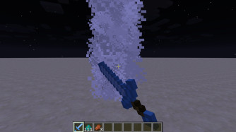 我的世界元素物質(zhì)mod