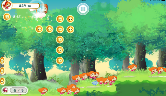 亞馬遜小戰(zhàn)士存檔