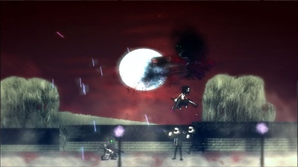 洗碗工死亡武士