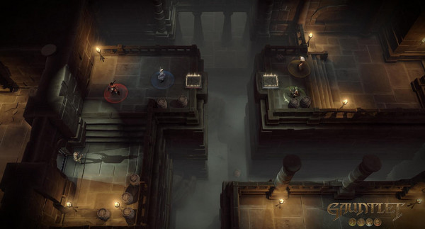 圣鎧傳說殺手版