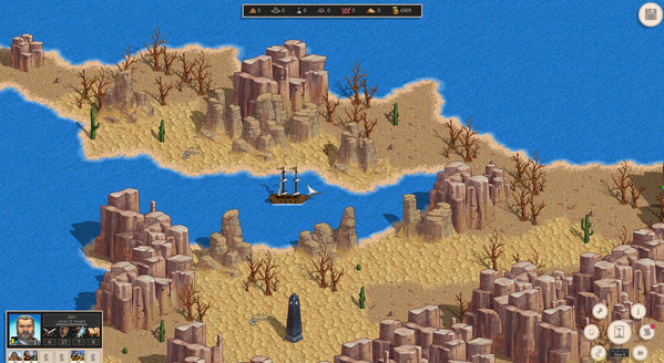 皇家懸賞HD中文版