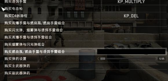 CSGO設置大師