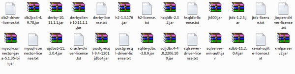 PHPStrom數(shù)據(jù)庫(kù)