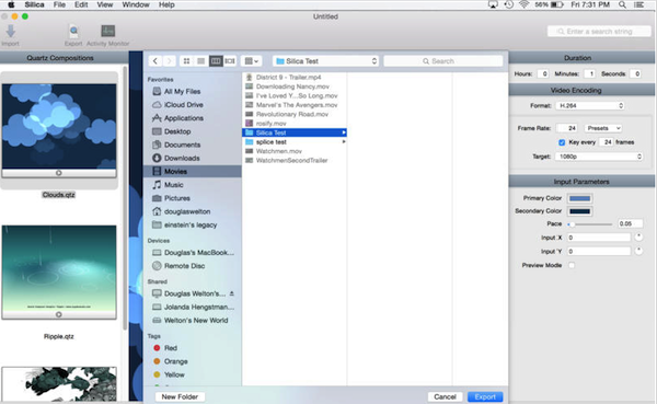 電腦視頻轉(zhuǎn)換軟件