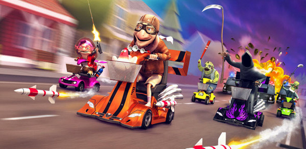 避棺者破解補丁下載