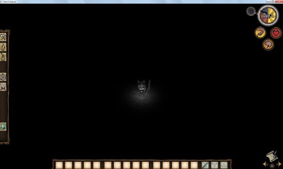 饑荒Ryiku人物mod