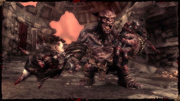 升華庫惡之手中文版