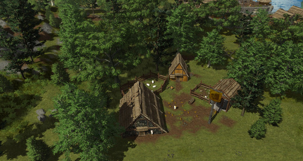 霸權(quán)3遠(yuǎn)古的沖突