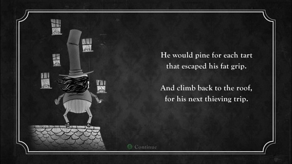 溫特伯頓先生的不幸旅程