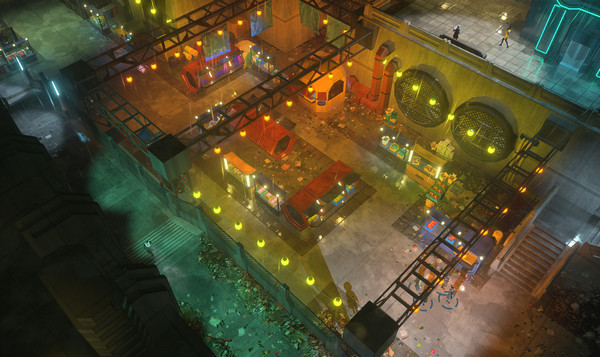 衛(wèi)星統(tǒng)治