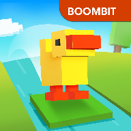 叢林跳跳破解版 v1.0.4 最新版 