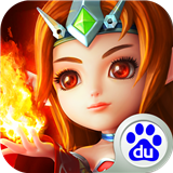 酷酷愛魔獸百度版 v1.3.0 最新版 