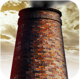 逃脫游戲巨大的煙筒 v1.3 手機版 