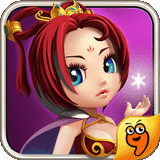 夢貂蟬九游版 v2.1.00 安卓版[網(wǎng)盤資源] 