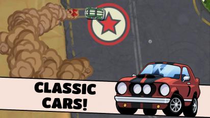 檢查站冠軍正式版 v1.2.3 解鎖付費(fèi)車(chē)輛圖2