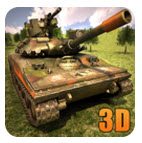 坦克世界大戰(zhàn)無限金幣版 v1.1 安卓版 