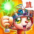 吃飯睡覺打泡泡內(nèi)購(gòu)破解版 v1.0.01 安卓版 