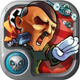 紅警風云 v1.0 安卓版 