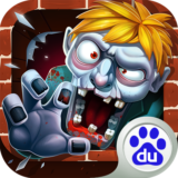 暴走僵尸百度版 v1.0.1 手機版 