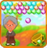 憤怒老太泡泡射擊下載 v1.0.4 安卓版 