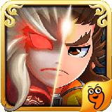 三國合伙人九游版 v7.0.0 安卓版 