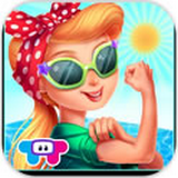 修理工女孩夏日樂趣下載 v1.0.1 安卓版 