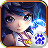 月光傳奇百度版 v1.1.05 安卓版 