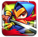 忍者沖刺破解版 v1.0.3 最新版 