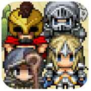 勇士的黎明漢化版 v1.1.0 安卓版 